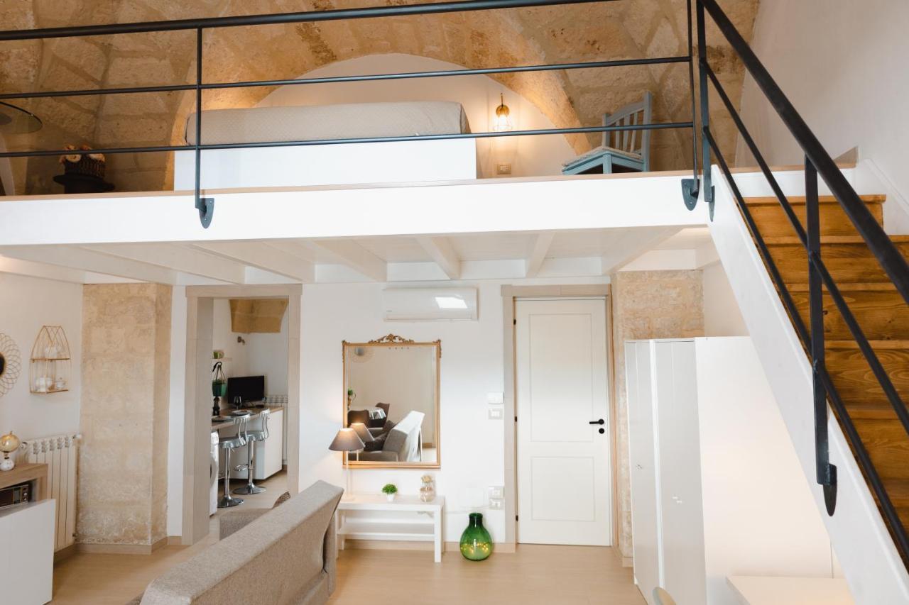 레체 Casa Alera Con Idromassaggio 빌라 외부 사진