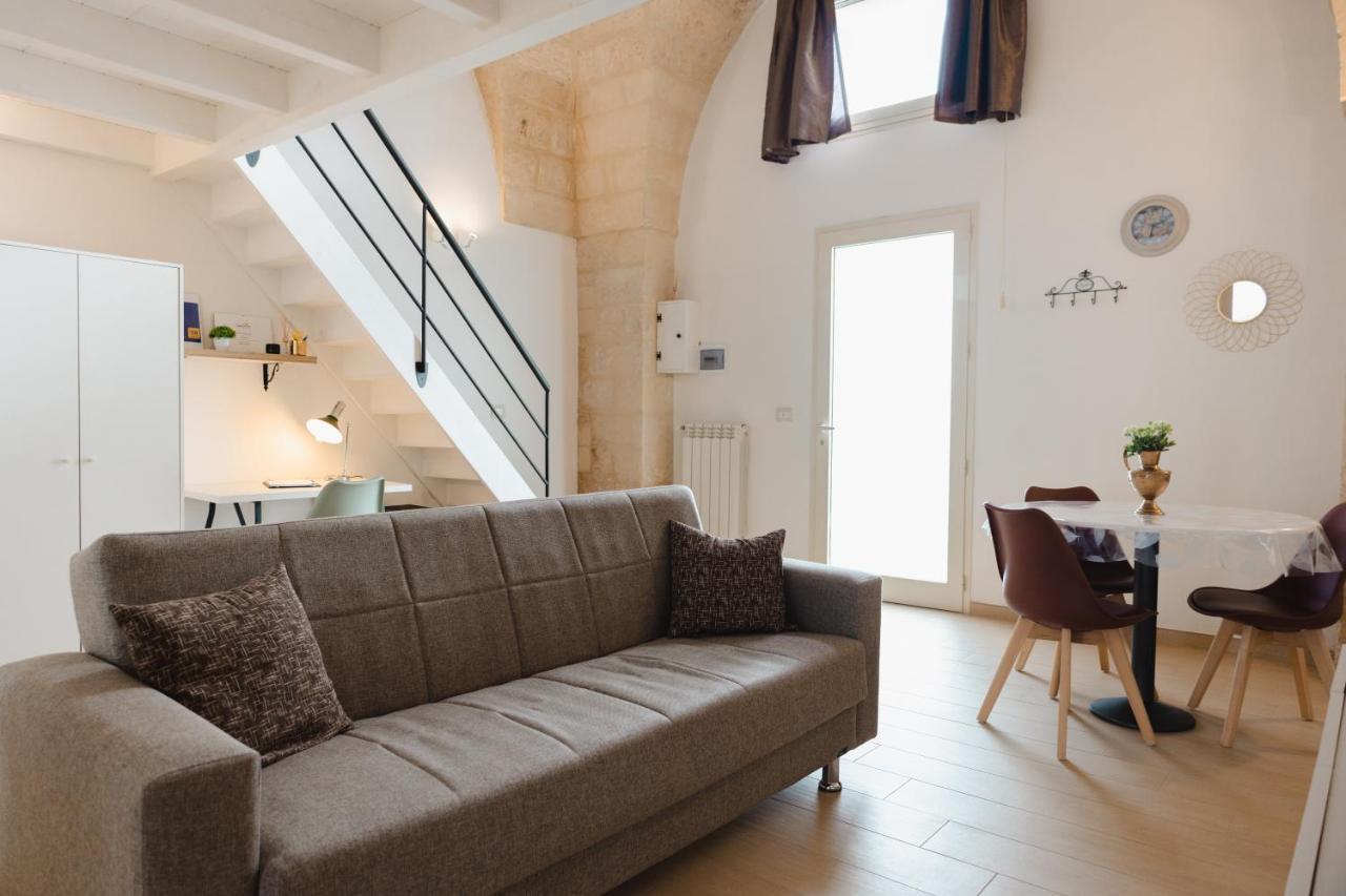 레체 Casa Alera Con Idromassaggio 빌라 외부 사진