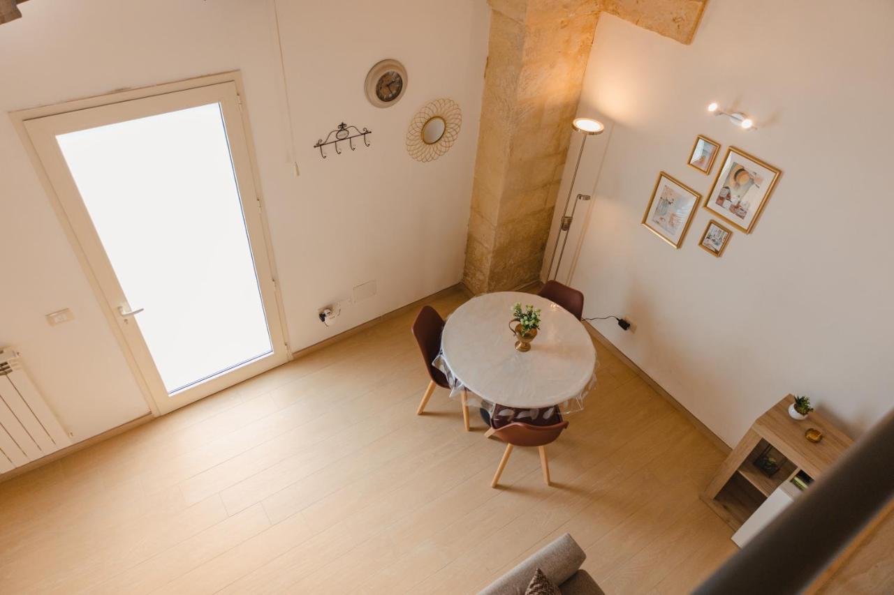 레체 Casa Alera Con Idromassaggio 빌라 외부 사진