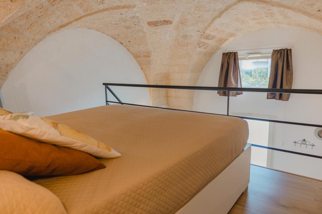 레체 Casa Alera Con Idromassaggio 빌라 외부 사진