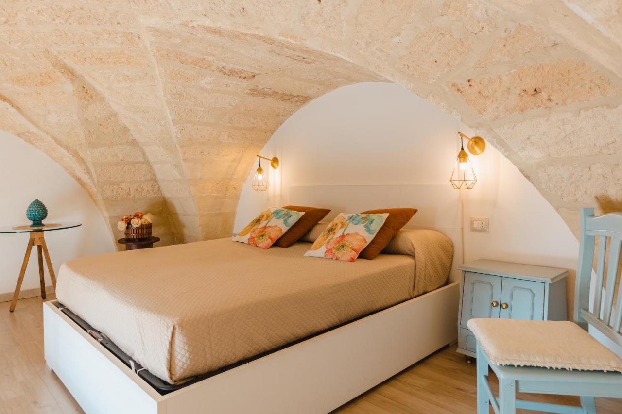 레체 Casa Alera Con Idromassaggio 빌라 외부 사진